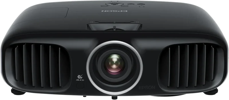 Epson EH-TW6100 Noir