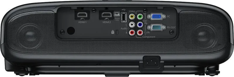 Epson EH-TW6100 Noir