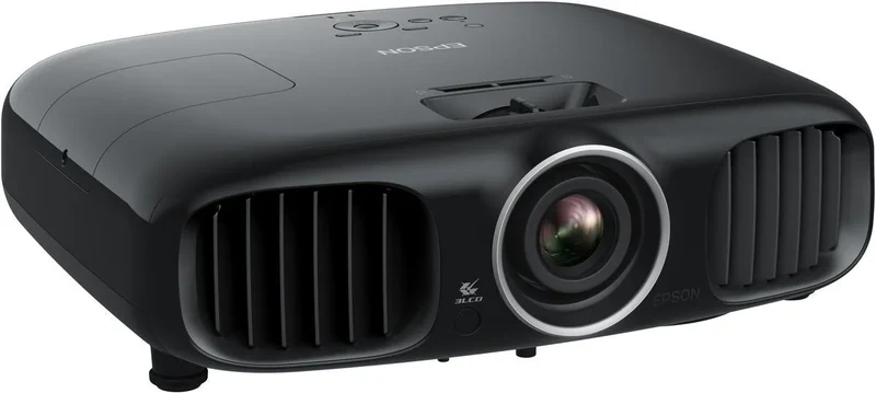 Epson EH-TW6100 Noir