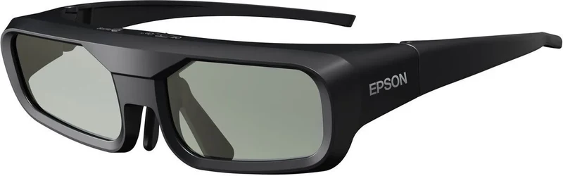 Epson EH-TW6100 Noir