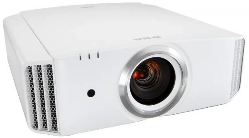 JVC DLA-X55 Blanc