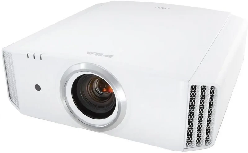 JVC DLA-X55 Blanc
