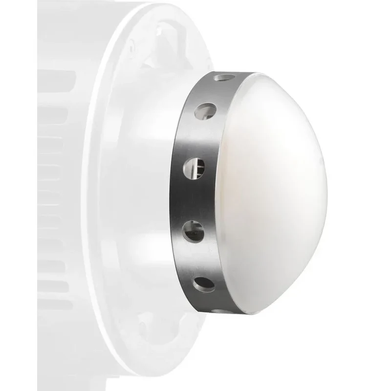 Broncolor Diffusie Opzetstuk pour LED F160