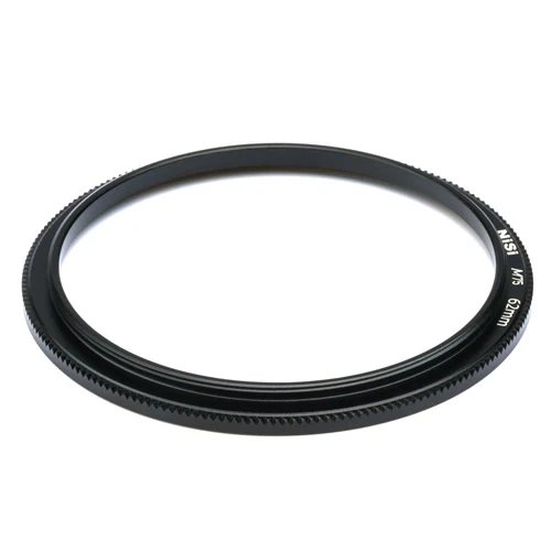 NiSi Bague 62mm pour M75