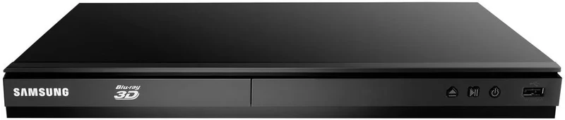 Samsung BD-E5500