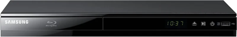 Samsung BD-E5300