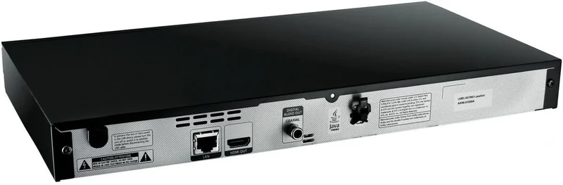 Samsung BD-E5300