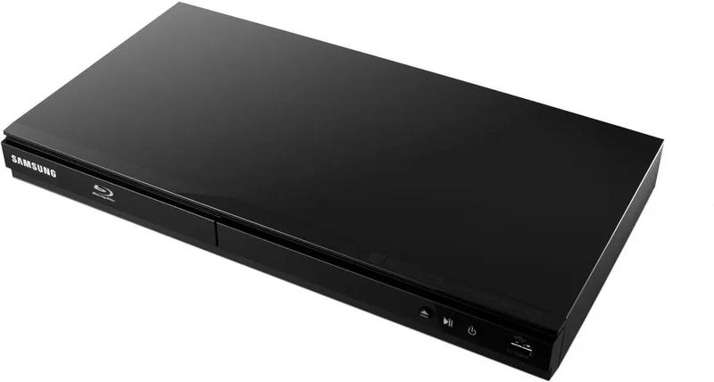 Samsung BD-E5300