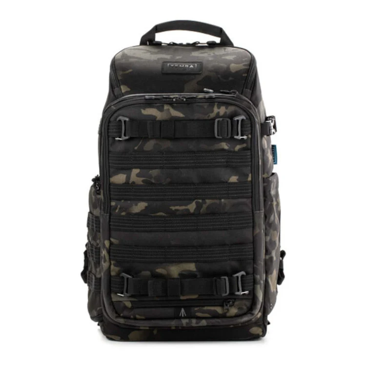 Tenba Axis V2 20L Sac à Dos - MultiCam Noir