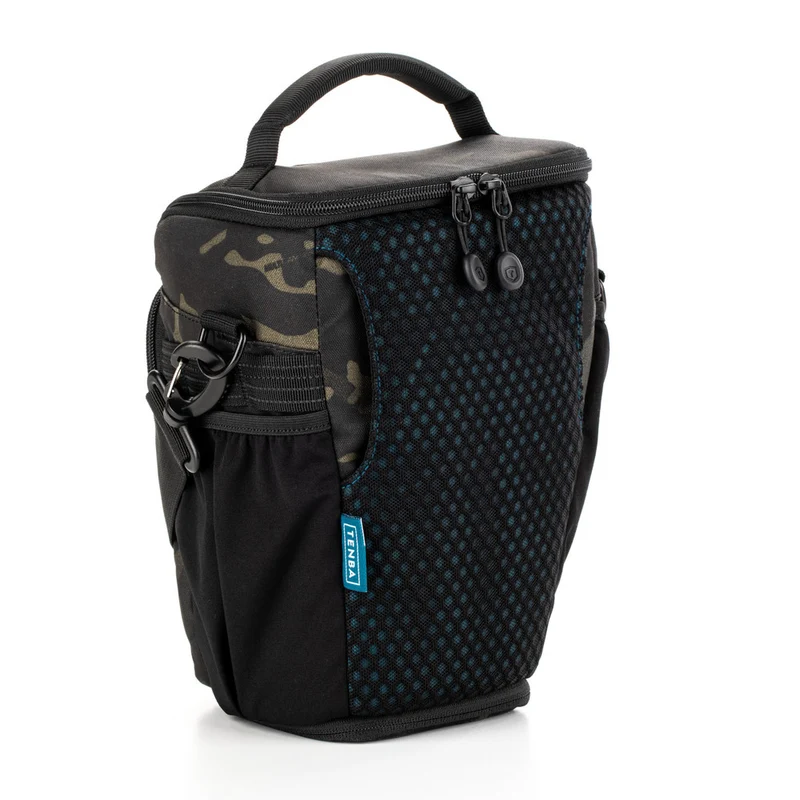 Tenba Axis V2 4L Top Loader - MultiCam Noir