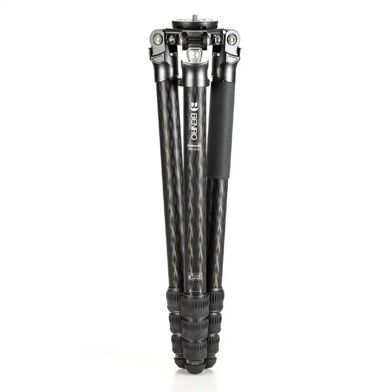 Benro Trépied Carbon Mammoth TMTH44C