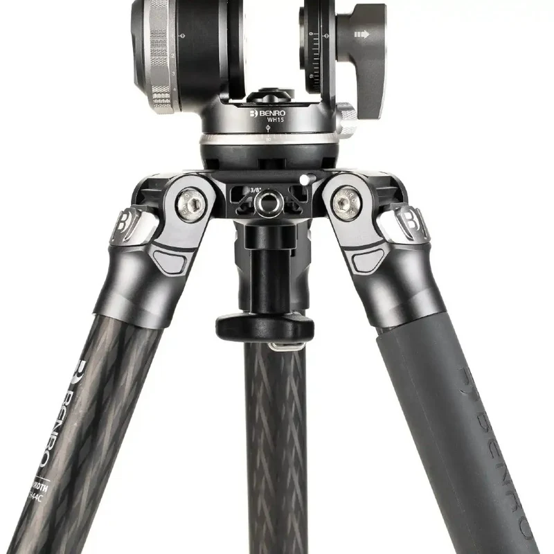Benro Trépied Carbon Mammoth TMTH44C