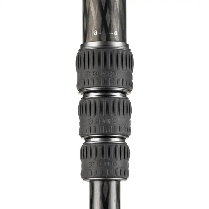 Benro Trépied Carbon Mammoth TMTH44C