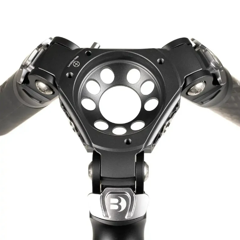 Benro Trépied Carbon Mammoth TMTH44C