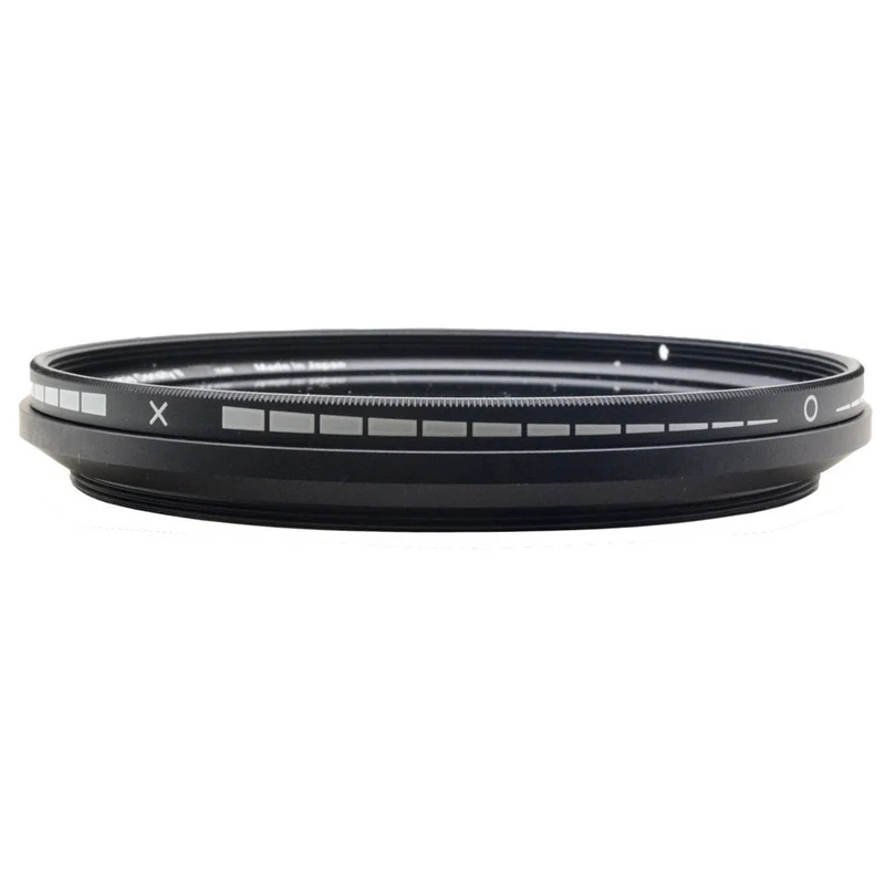 Hoya Variable Density II 67mm