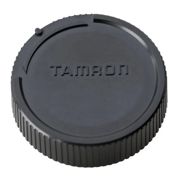 Tamron Capuchon d'objectif arrière Sony A (v2)