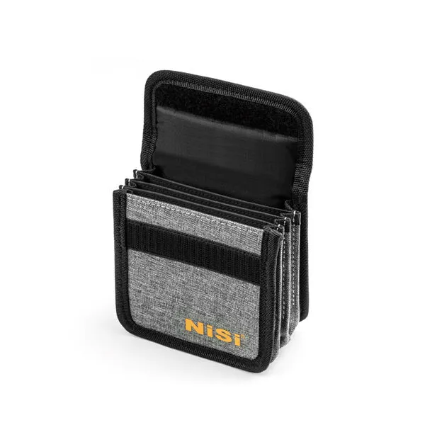 NiSi RouFiltre ND Pochette