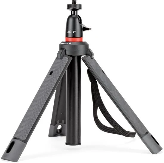 Joby Telepod 325- Noir/Charcoal
