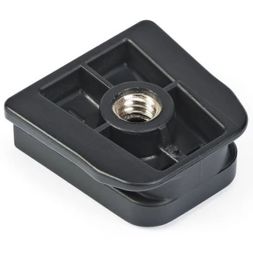 Joby QR 3K Kit plaque noir