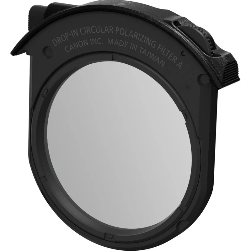Canon Filtre RF Polarisant Insérable