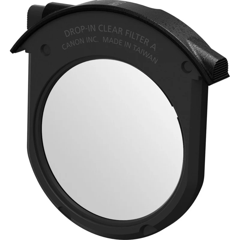 Canon Filtre RF Insérable Transparent