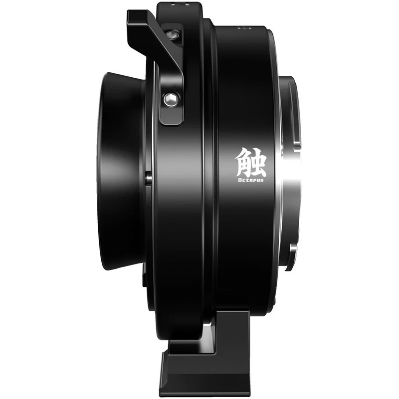 DZOFilm Octopus Adaptateur Canon EF vers Sony E