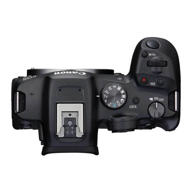 Canon EOS R7 boitier + RF-S 18-45mm f/4.5-6.3 IS STM