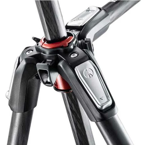 Manfrotto MK055XPRO3-3W Aluminium Kit