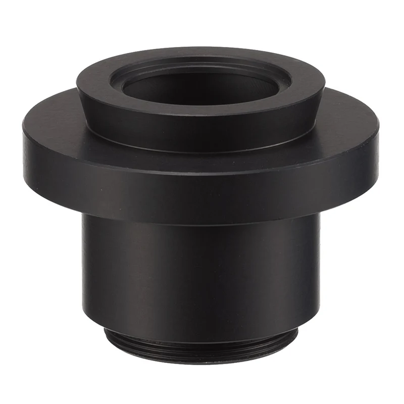 BRESSER Adaptateur à monture C pour Micro-Cam à Science