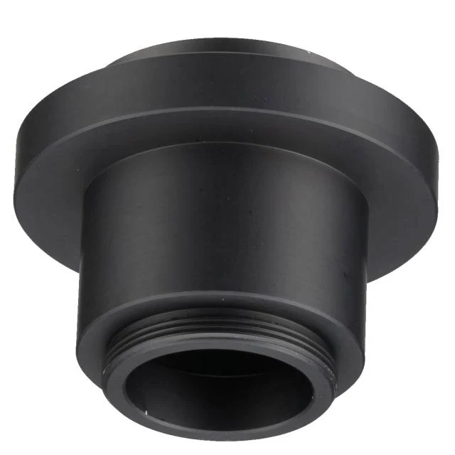 BRESSER Adaptateur à monture C pour Micro-Cam à Science