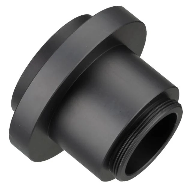 BRESSER Adaptateur à monture C pour Micro-Cam à Science