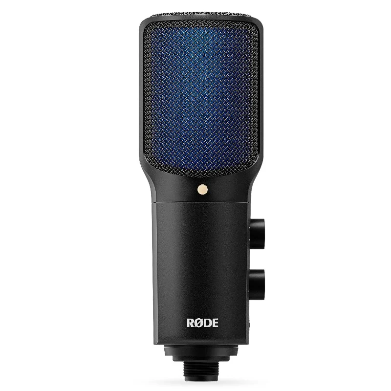 RØDE Microphone NT-USB+
