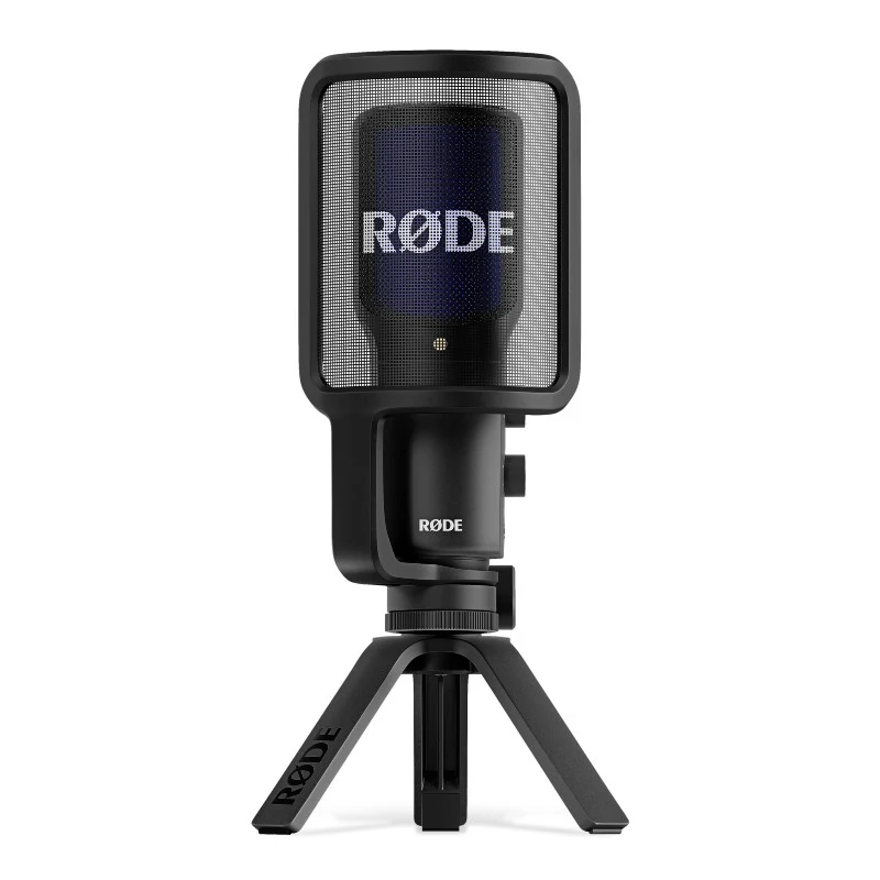 RØDE Microphone NT-USB+