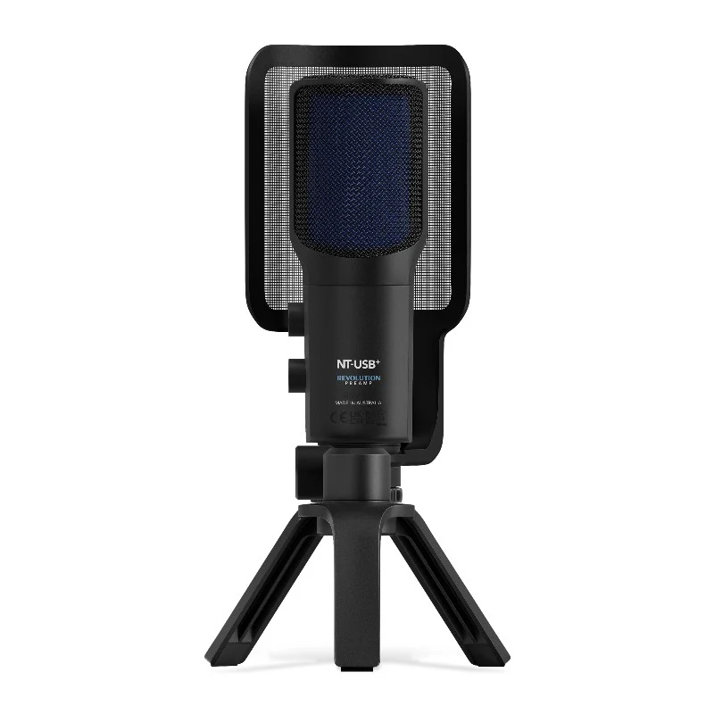 RØDE Microphone NT-USB+