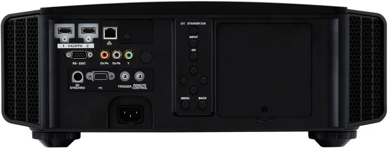 JVC DLA-X95 Noir