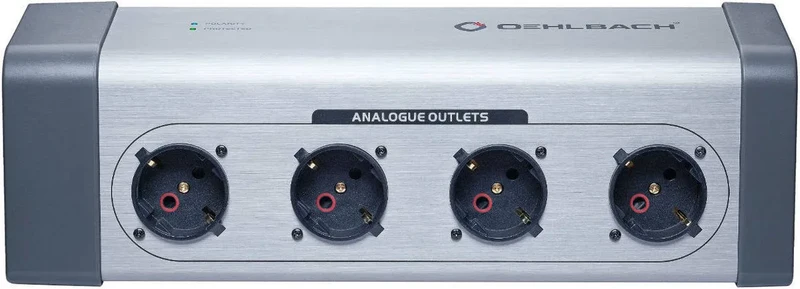 Oehlbach Power Socket 908