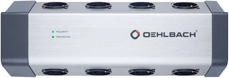 Oehlbach Power Socket 908