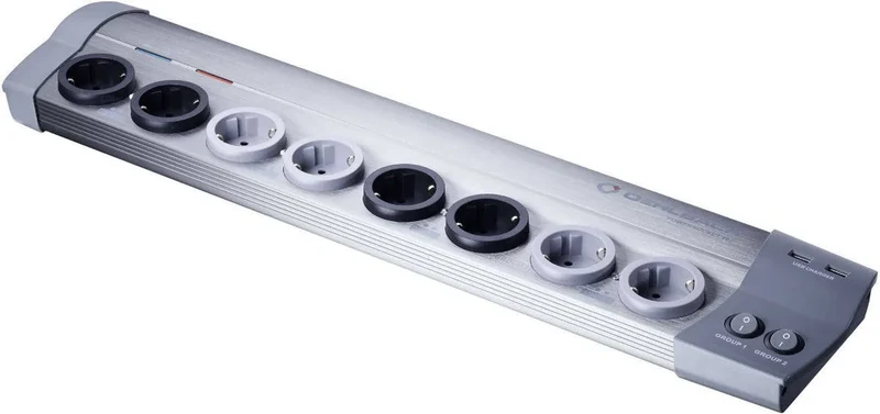 Oehlbach Power Socket 907