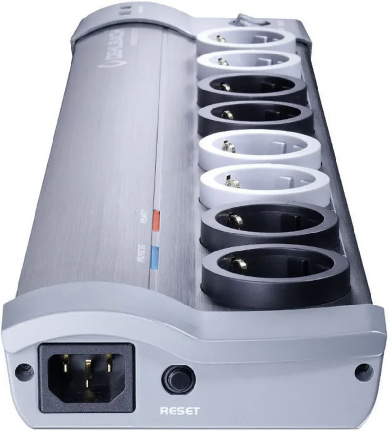 Oehlbach Power Socket 907
