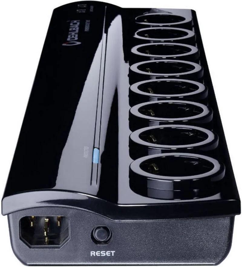 Oehlbach Power Socket 905 Noir