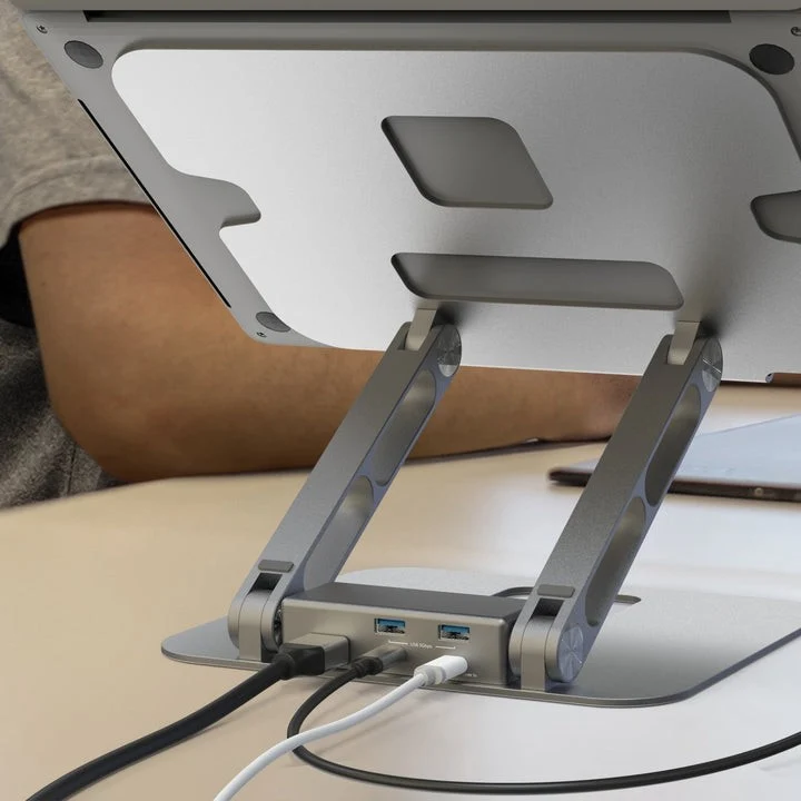 j5create Multi-Angle 4K Docking Support