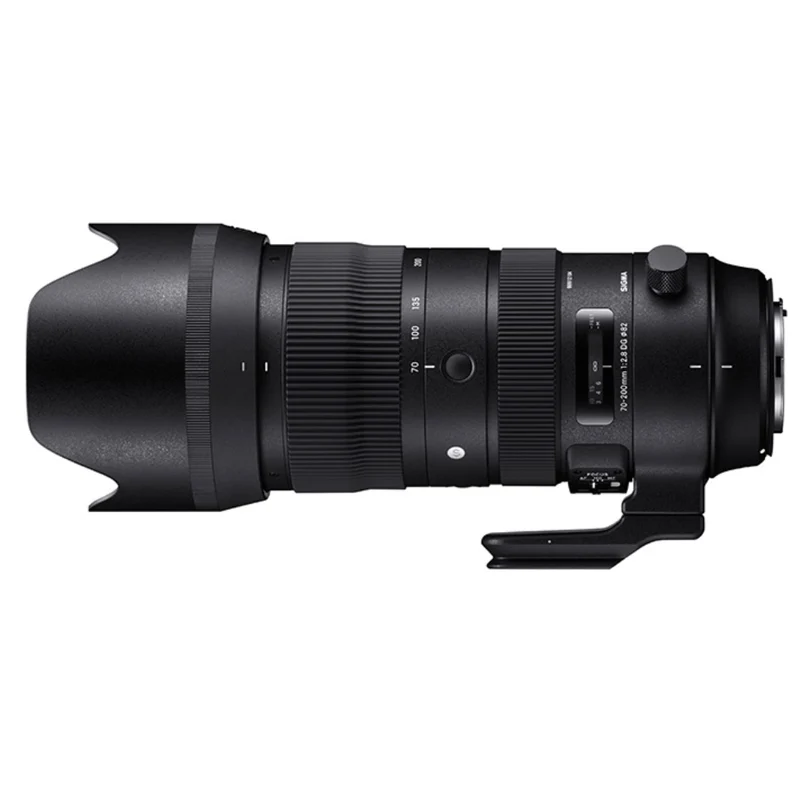 Sigma 70-200mm f/2.8 DG OS HSM Sports Canon EF