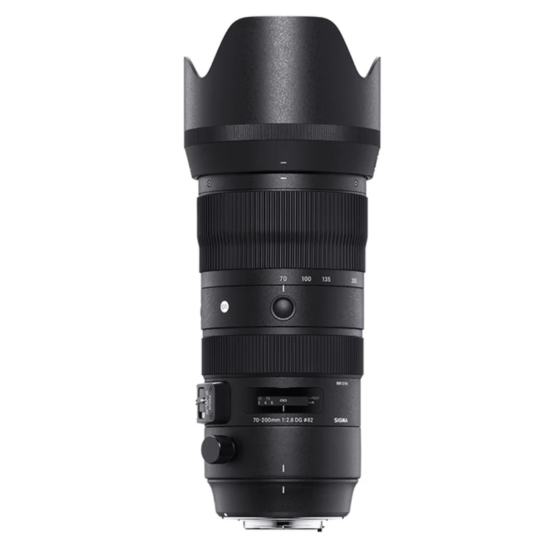 Sigma 70-200mm f/2.8 DG OS HSM Sports Canon EF