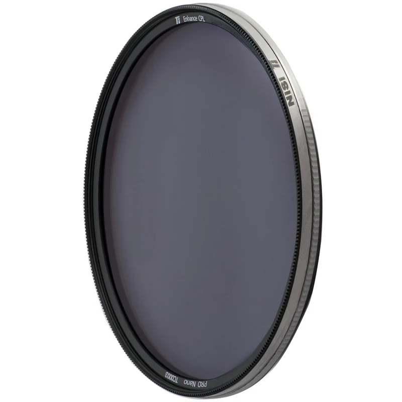 NiSi Circular waterfall Jeu de filtres 67mm