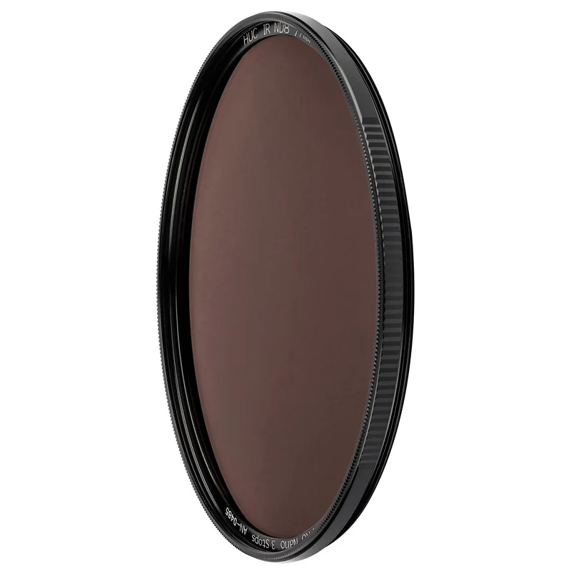 NiSi Circular Filtre ND kit 82mm