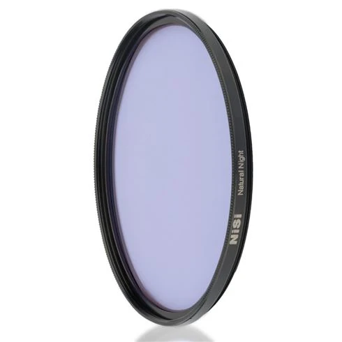 NiSi Kit De Filtres Circulaires Pro 72mm