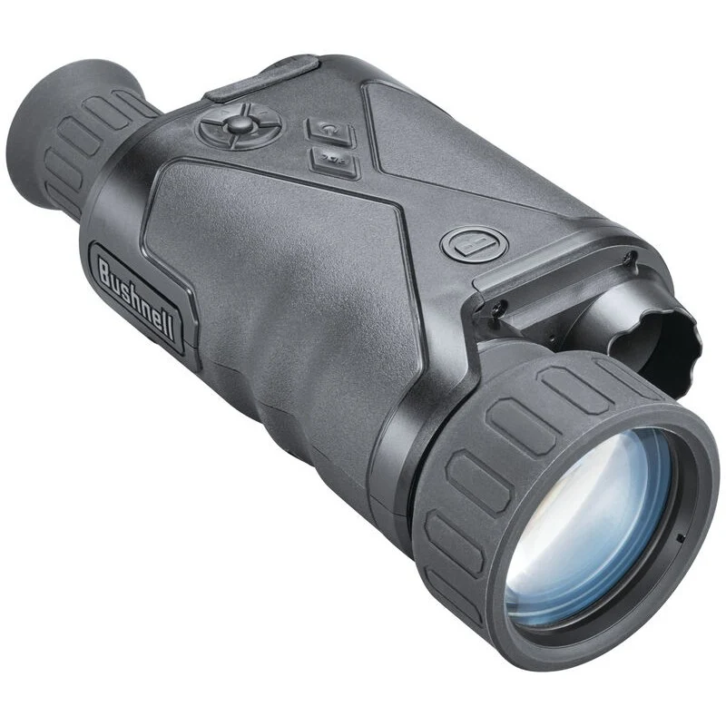 Bushnell 6x50 Equinox-Z2 noir