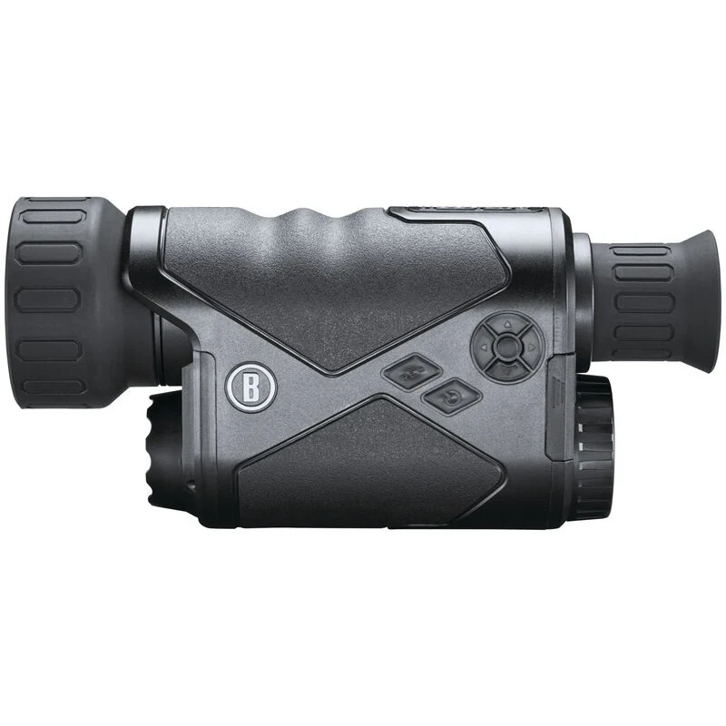 Bushnell 6x50 Equinox-Z2 noir