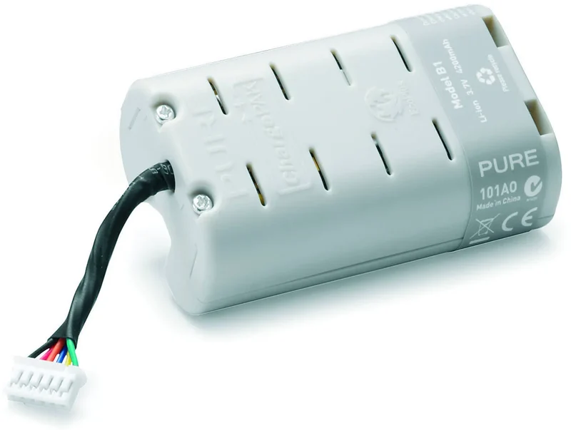 Pure Chargepak B1