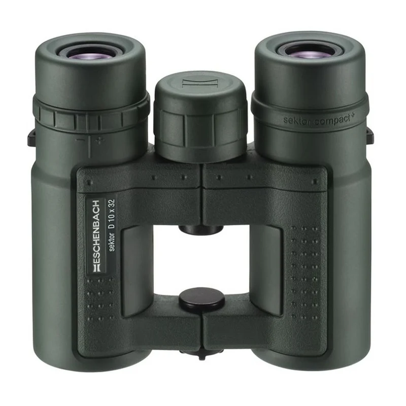 Eschenbach Sektor D 10x32 B
